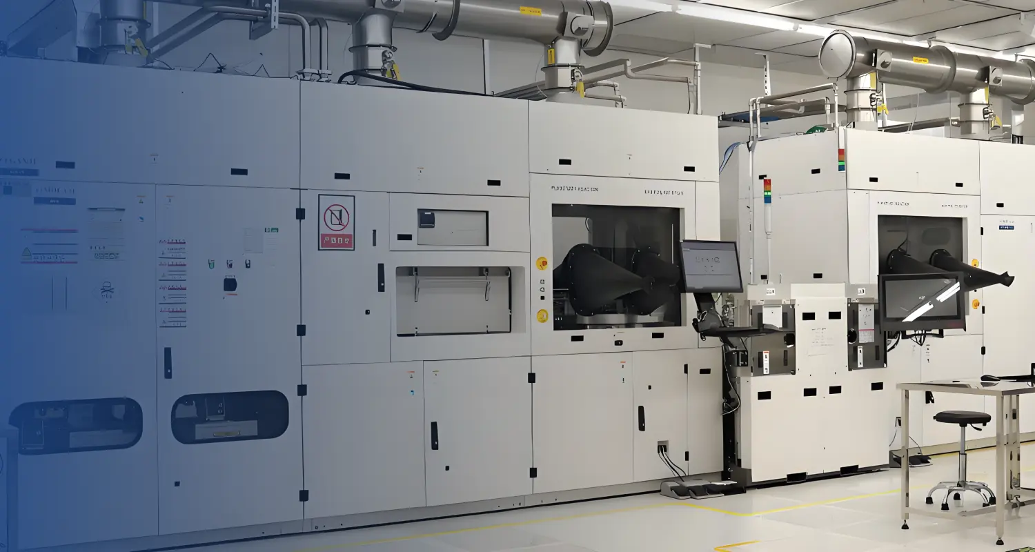 Reliability Laboratory